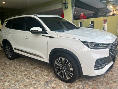 Chery Tiggo 8 Pro 8 PRO PREMIUM in Cheras, SGR