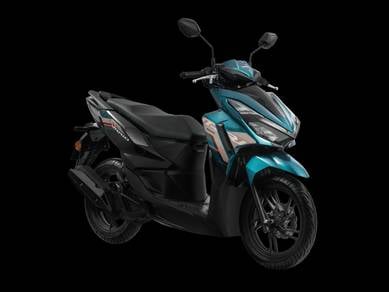 Honda Vario 125