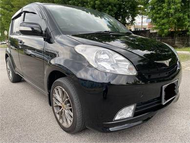 Perodua MyVi EZ in Jalan Ipoh, KUL