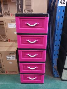 Drawer 5 Tier V1