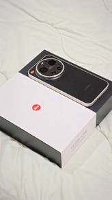 Xiaomi 17 ultra Leica edition LEITZPHONE MY 1TB