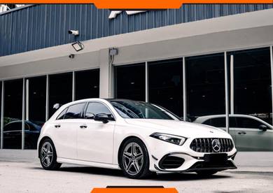 Mercedes Benz A200 200 PROGRESSIVE LINE in Others, SGR