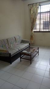 Apartment For Rent in Muar,JHR