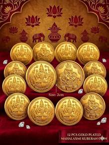 Bring Home Wealth, Blessings & Prosperity!