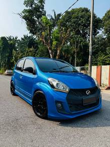 Perodua MyVi SE in Melaka Tengah, MLK