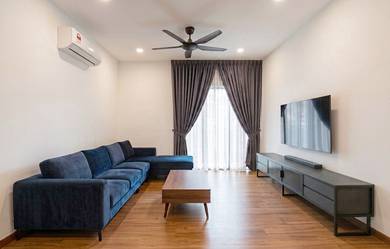 Condominium For Rent in Residensi Armani @ Bukit Lanjan
