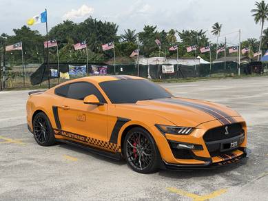 Ford Mustang ECOBOOST in Nibong Tebal, PNG