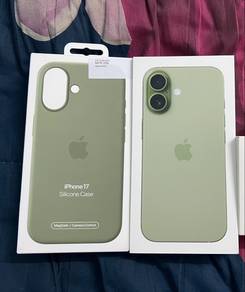 iPhone 17 256gb