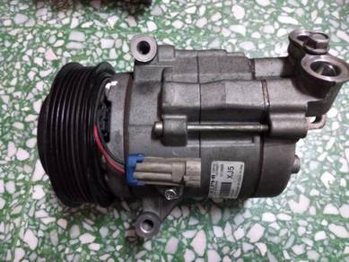 Chevrolet cruze naza suria hyundai i10 compressor