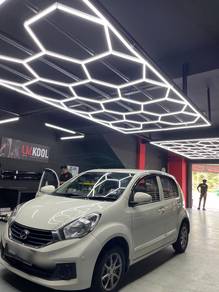 Perodua MyVi STANDARD G in Bangi, SGR