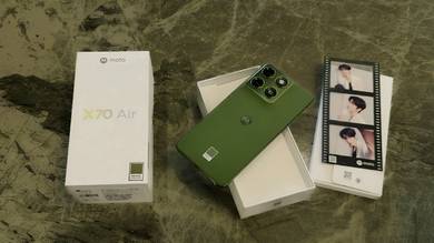 Motorola X70 Air CN ROM