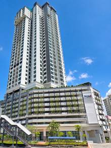 Service Residence For Sale in Benteng 8