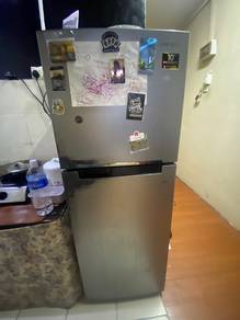 Samsung 220L RT22FARADSA Fridge Refrigerator