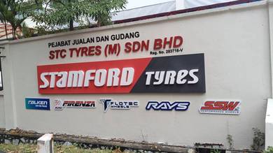 Automotive Technician