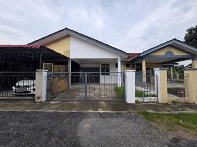 1-storey Terraced House For Sale in Port Dickson,NSN