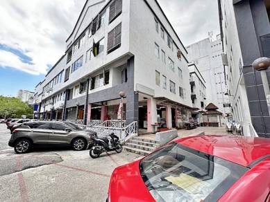 Shop lot For Sale in Bangi,SGR