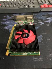 graphic card untuk dijual