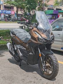 Honda ADV 160