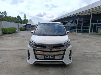 Toyota Noah SI in Alor Setar, KDH