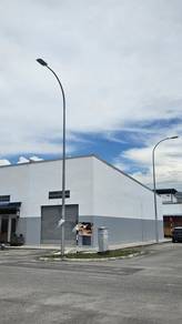 Warehouse / Factory For Rent in Kapar,SGR