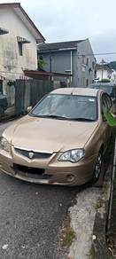 Proton Gen2 in Gombak, SGR