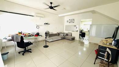 2-storey Terraced House For Sale in Rawang,SGR