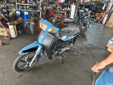 Aveta DY 115