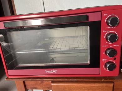 Oven Innofood 60L