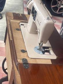 Singer sewing Machine