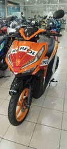 Honda Vario 160