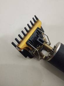Hair Trimmer