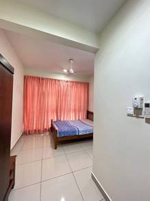 Room in Setapak, KUL