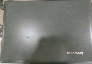 Lenovo IdeaPad 300-14ISK