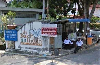 Room in Bukit Mertajam, PNG