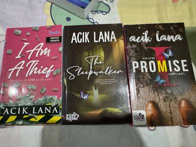 Acik Lana