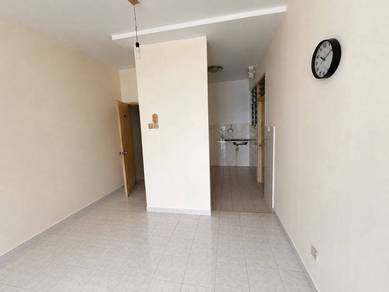 Apartment For Sale in Idaman Senibong Apartment