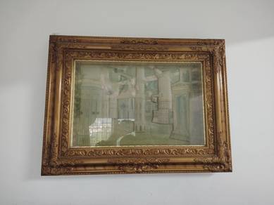 frame