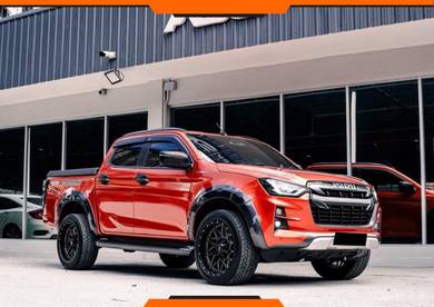 Isuzu D-Max PREMIUM in Others, SGR