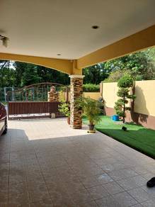 Semi-Detached House For Sale in Ipoh,PRK