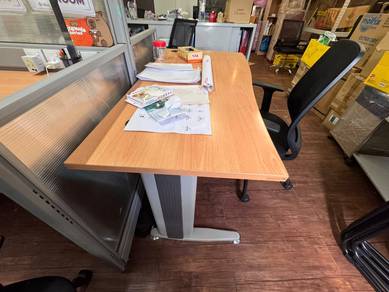 Used Office Table