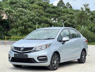 Proton Persona PREMIUM in Cheras, KUL