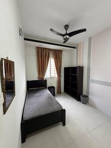 Room in Wangsa Maju, KUL