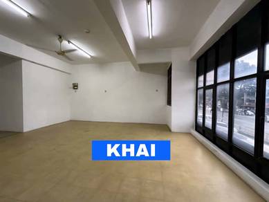 Shop lot For Rent in Bukit Mertajam,PNG