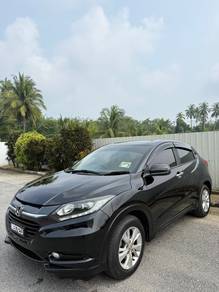 Honda HR-V V in Pasir Puteh, KTN