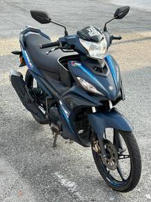 Yamaha 135LC