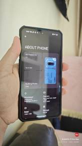 Nothing Phone 3A