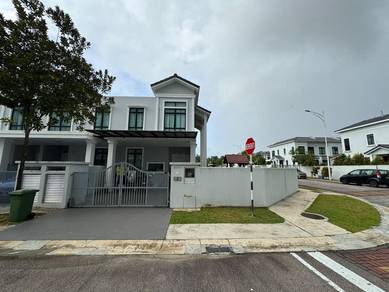 2-storey Terraced House For Sale in Pasir Gudang,JHR