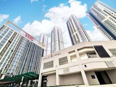 Service Residence For Auction in Vivo Residential Suites