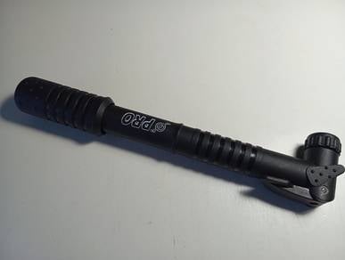 Bicycle Mini Pump Portable