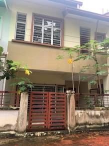 2-storey Terraced House For Sale in Shah Alam,SGR
